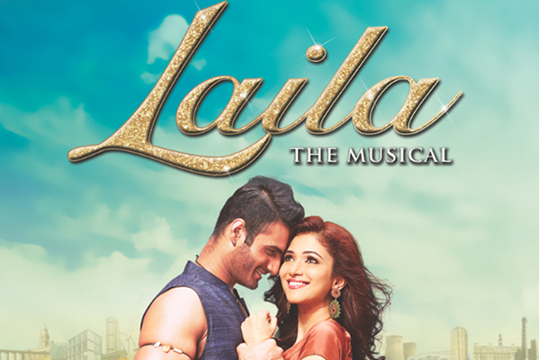 Laila The Musical