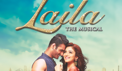 Laila The Musical