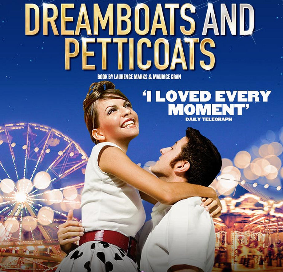 Dreamboats and Petticoats