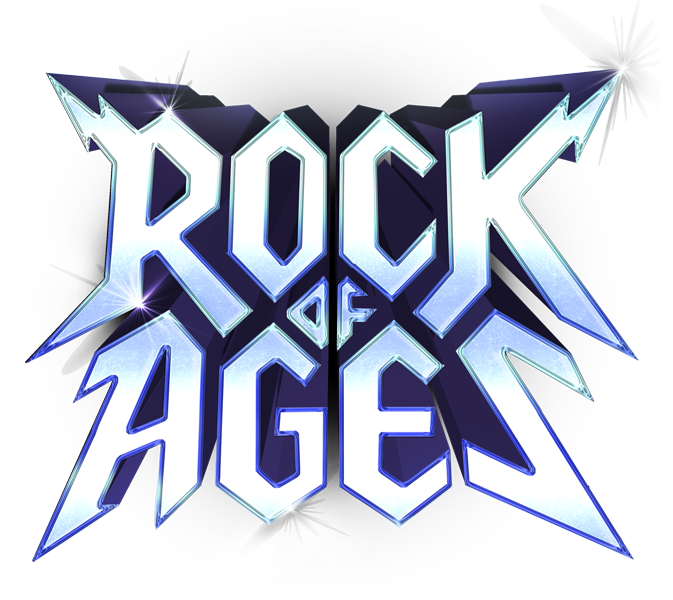 Rock Of Ages UK Tour